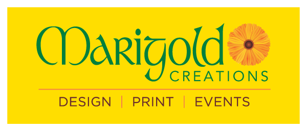 Marigold Creations logo