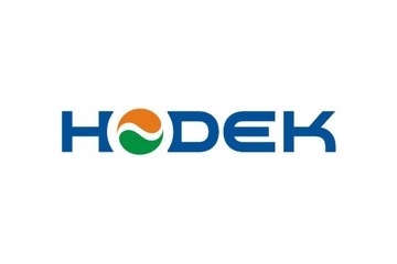 Hodek client logo
