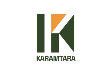 Karamtara client logo