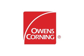 Owens Corning client logo
