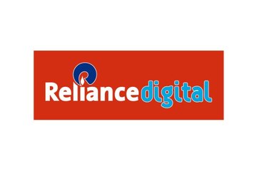 Reliance Digital client logo