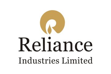 Reliance client logo